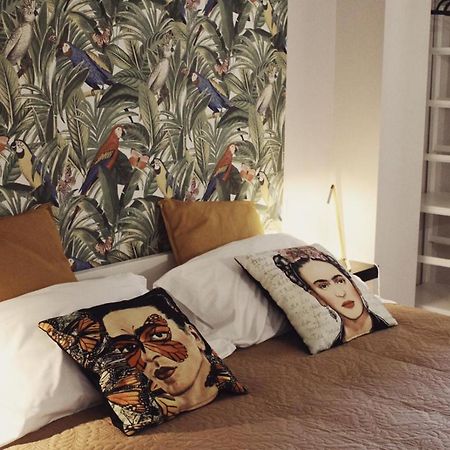 Aparthotel Le Sirene - Frida Tivoli Eksteriør bilde